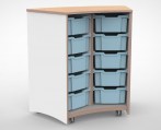 Tangara Rondo kast H101 03 groot  